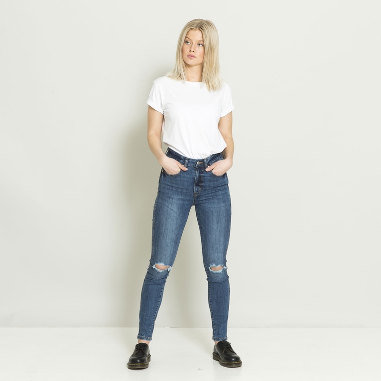 Jeans "High" Jeans "High"